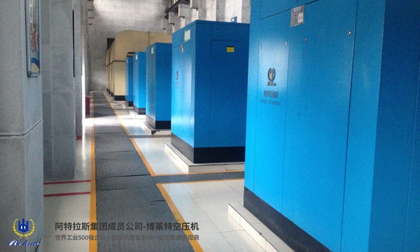蘇州柯斐壓縮機(jī)械